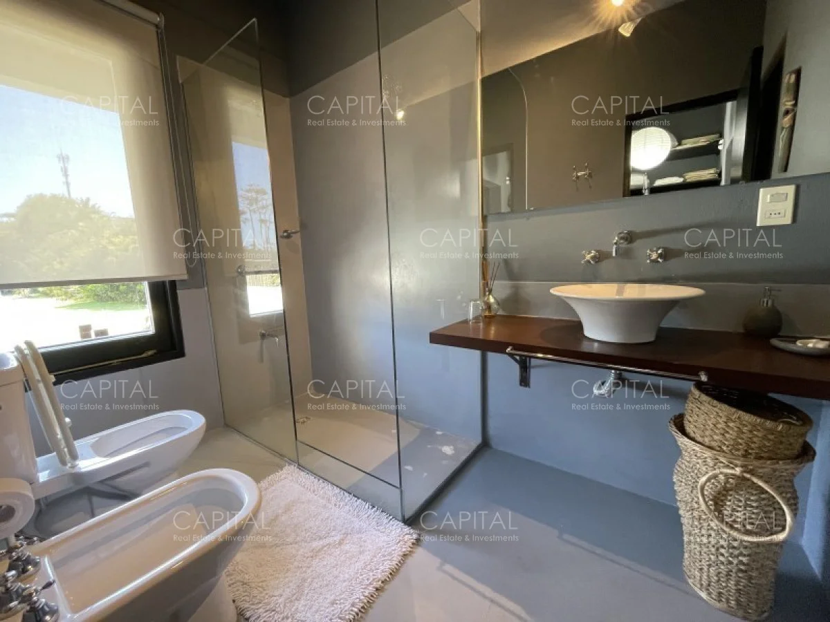 Casa en Manantiales, propiedad 278994 -Imagen 10