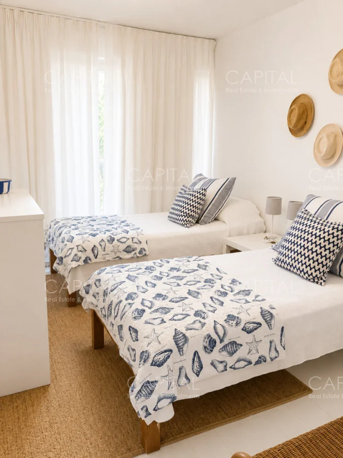 Casa en La Juanita, propiedad 278995 -Imagen 11