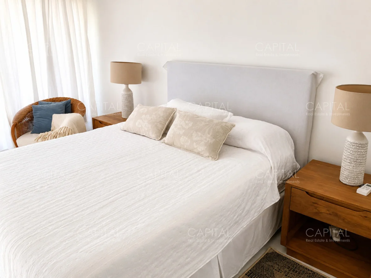 Casa en La Juanita, propiedad 278995 -Imagen 12