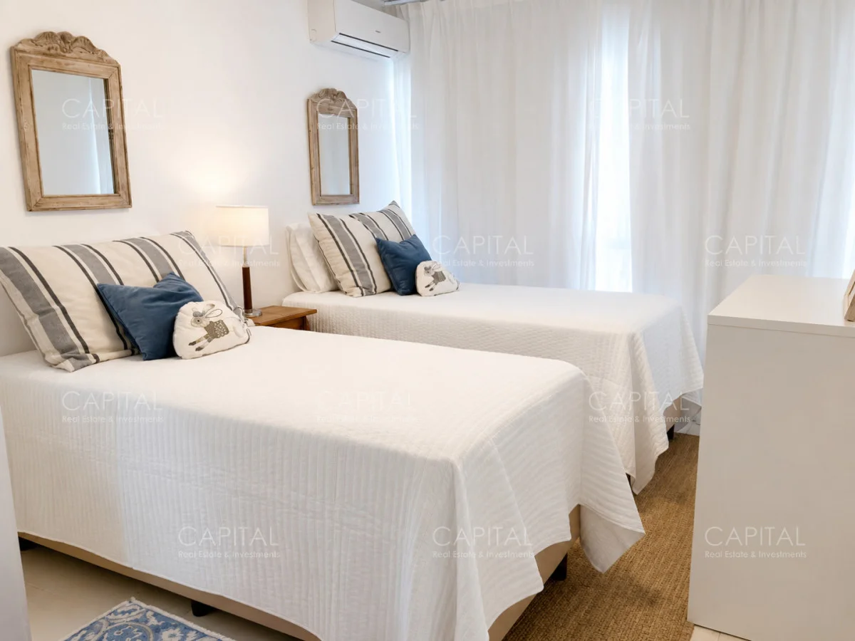 Casa en La Juanita, propiedad 278995 -Imagen 14