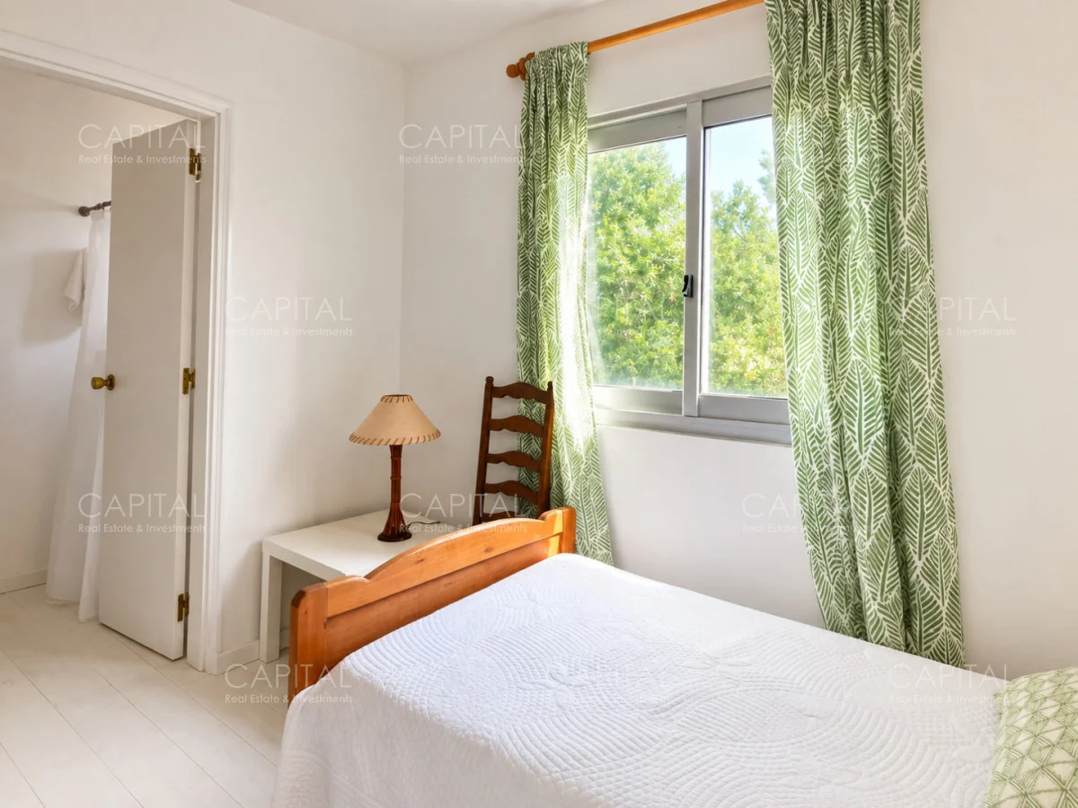 Casa en La Juanita, propiedad 278995 -Imagen 15