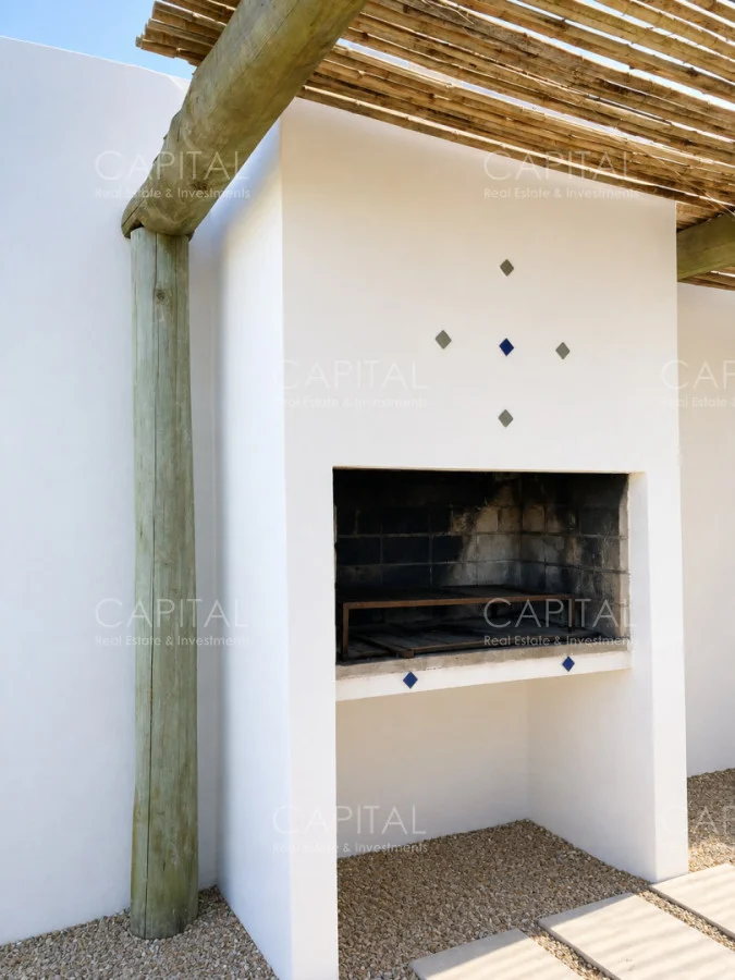 Casa en La Juanita, propiedad 278995 -Imagen 19