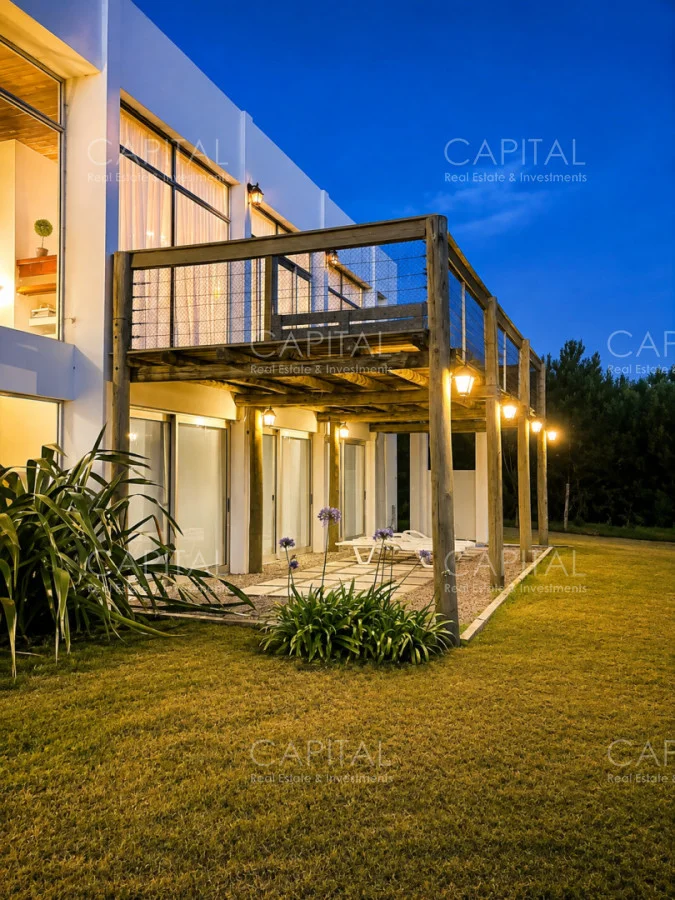 Casa en La Juanita, propiedad 278995 -Imagen 20
