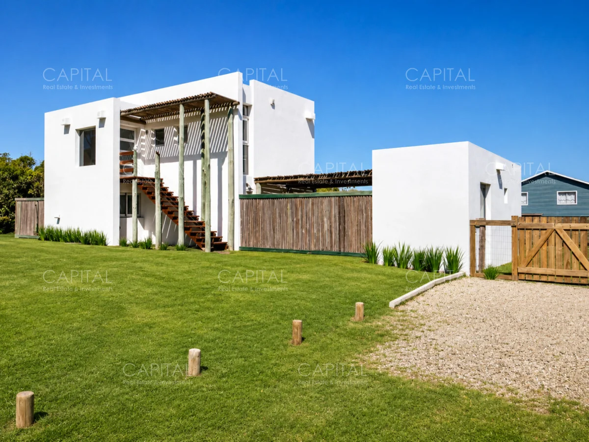 Casa en La Juanita, propiedad 278995 -Imagen 21