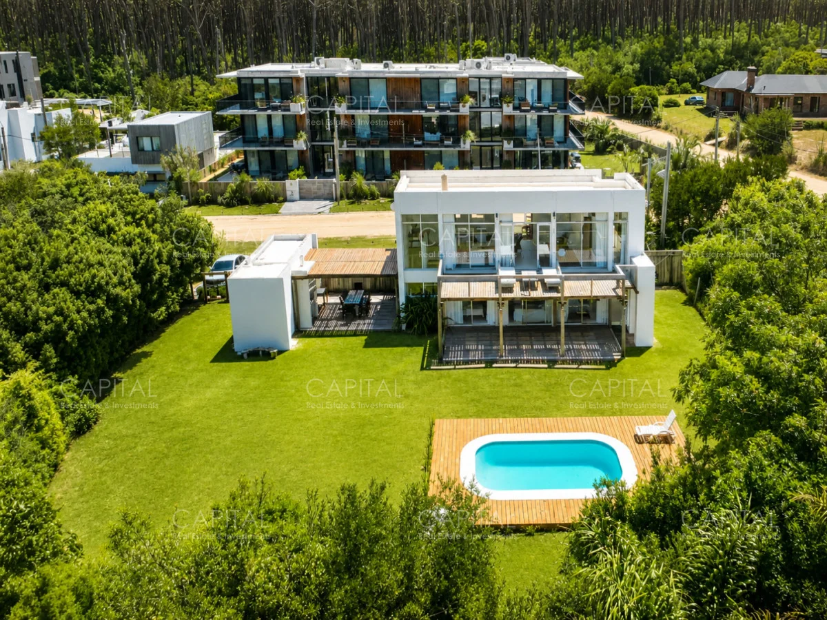 Casa en La Juanita, propiedad 278995 -Imagen 5