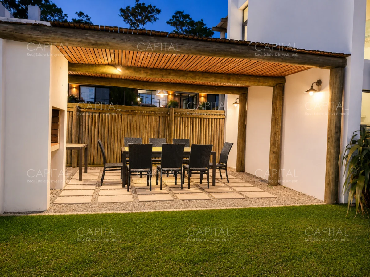 Casa en La Juanita, propiedad 278995 -Imagen 6