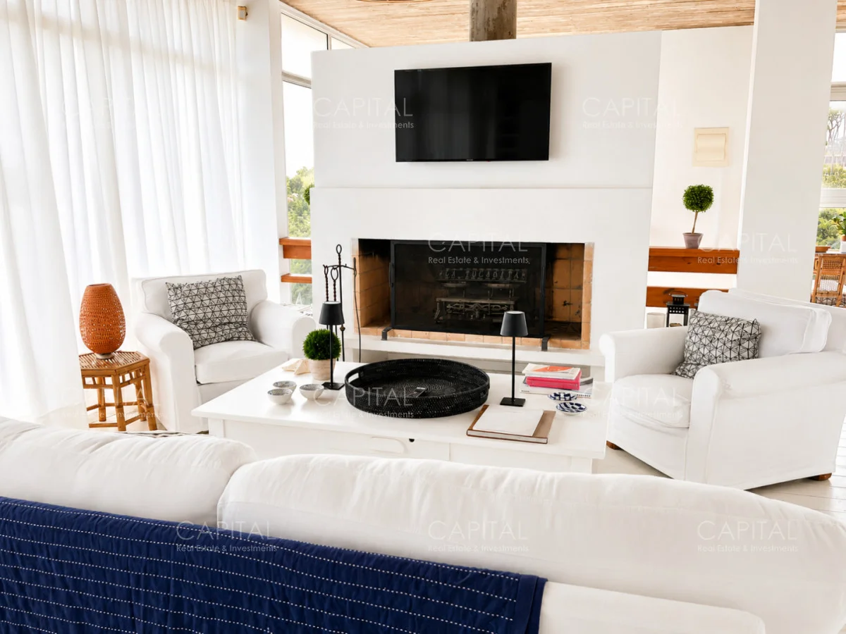Casa en La Juanita, propiedad 278995 -Imagen 7