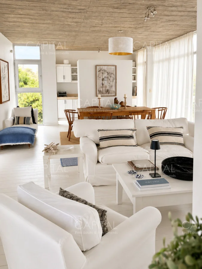 Casa en La Juanita, propiedad 278995 -Imagen 8