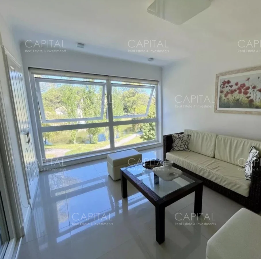 Apartamento en Punta Ballena, propiedad 278999 -Imagen 2