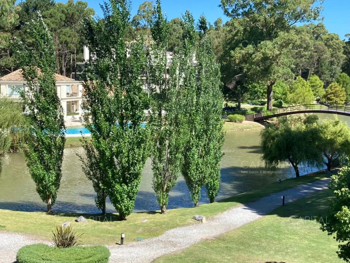 Apartamento en Punta Ballena, propiedad 278999 -Imagen 11