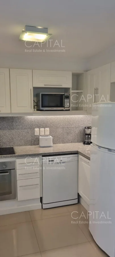 Apartamento en Punta Ballena, propiedad 278999 -Imagen 4