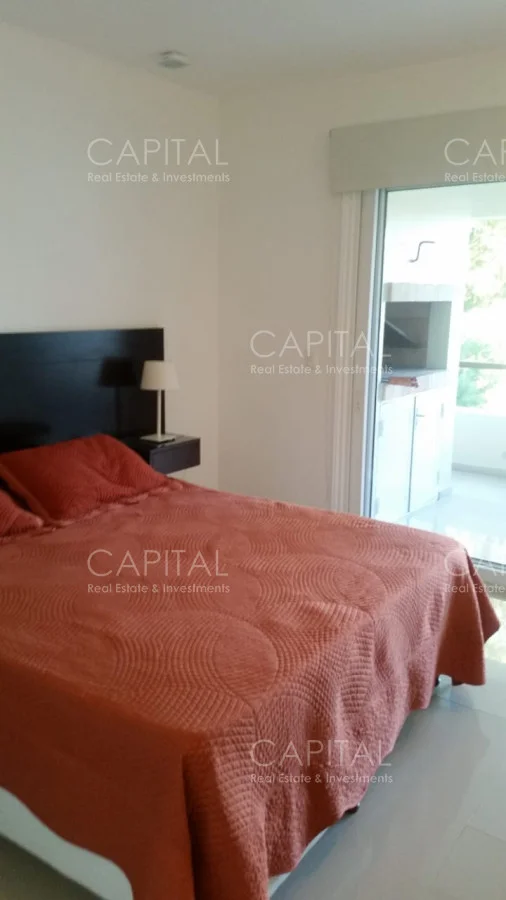 Apartamento en Punta Ballena, propiedad 278999 -Imagen 5