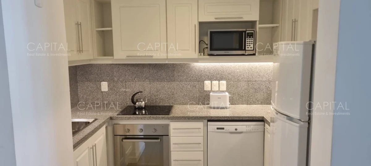 Apartamento en Punta Ballena, propiedad 278999 -Imagen 7