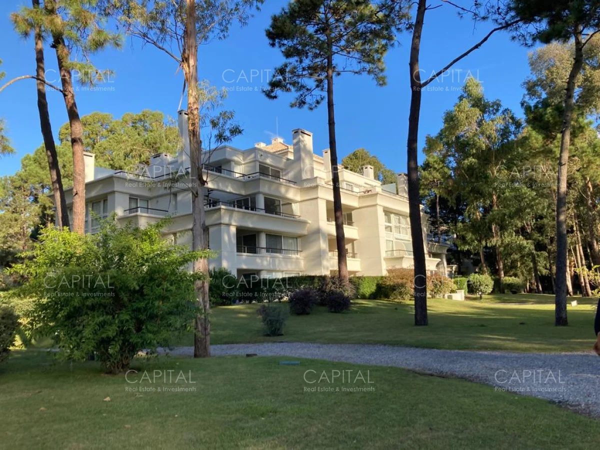 Apartamento en Punta Ballena, propiedad 278999 -Imagen 10