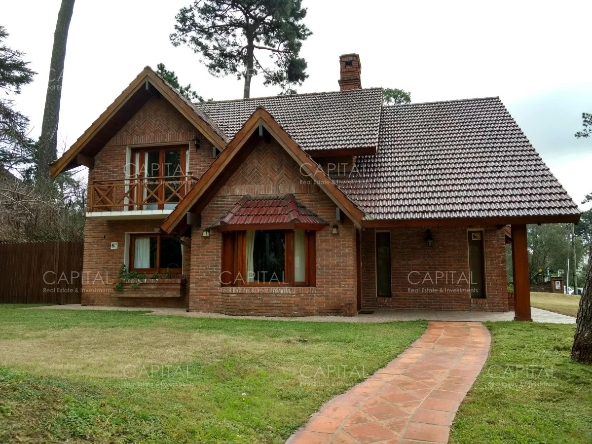 Casa en Barrio Cantegril, propiedad 279001 -Imagen 2