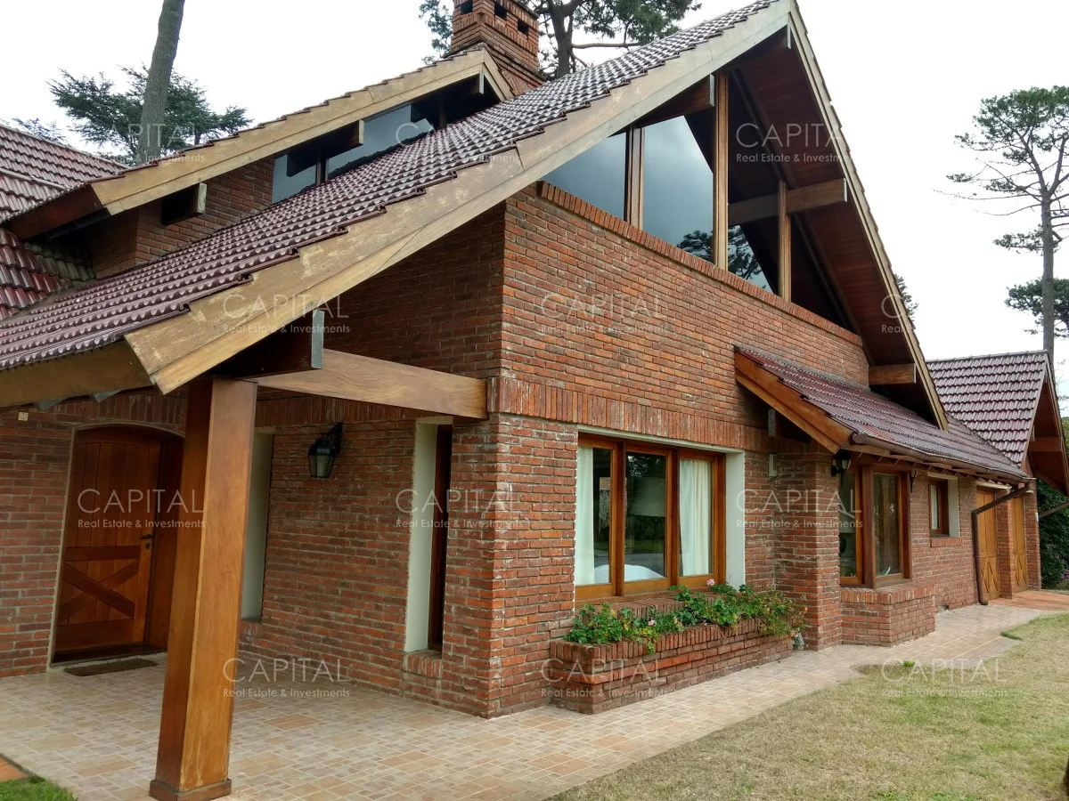 Casa en Barrio Cantegril, propiedad 279001 -Imagen 3