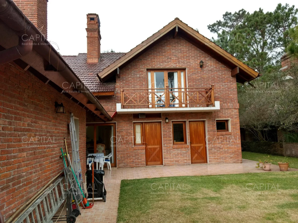 Casa en Barrio Cantegril, propiedad 279001 -Imagen 4