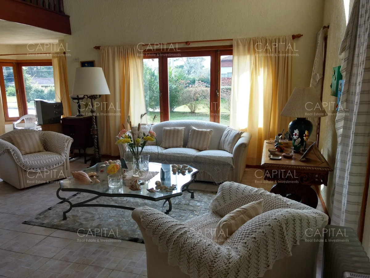 Casa en Barrio Cantegril, propiedad 279001 -Imagen 6