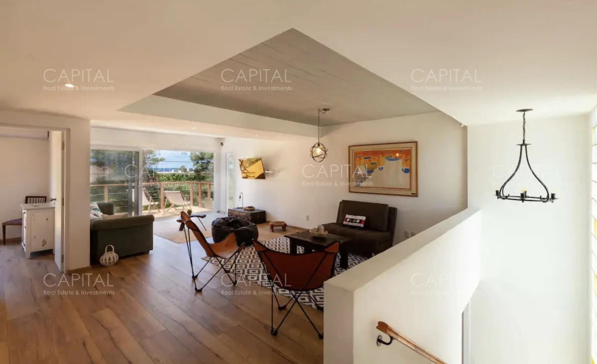 Casa en Manantiales, propiedad 279004 -Imagen 1
