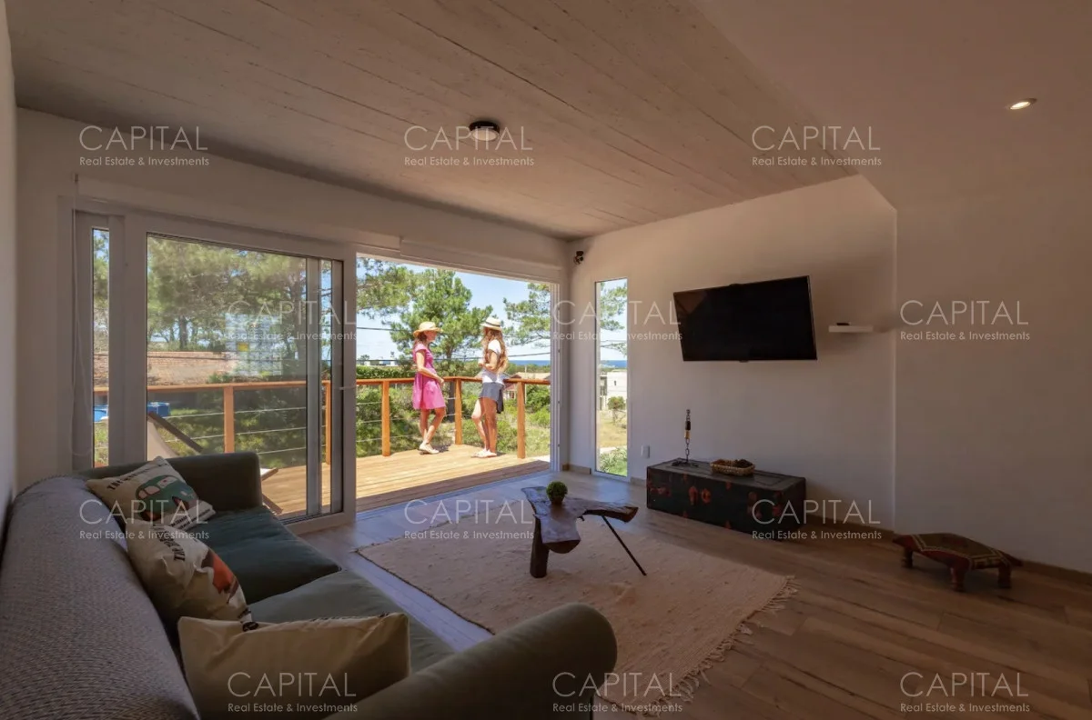 Casa en Manantiales, propiedad 279004 -Imagen 2