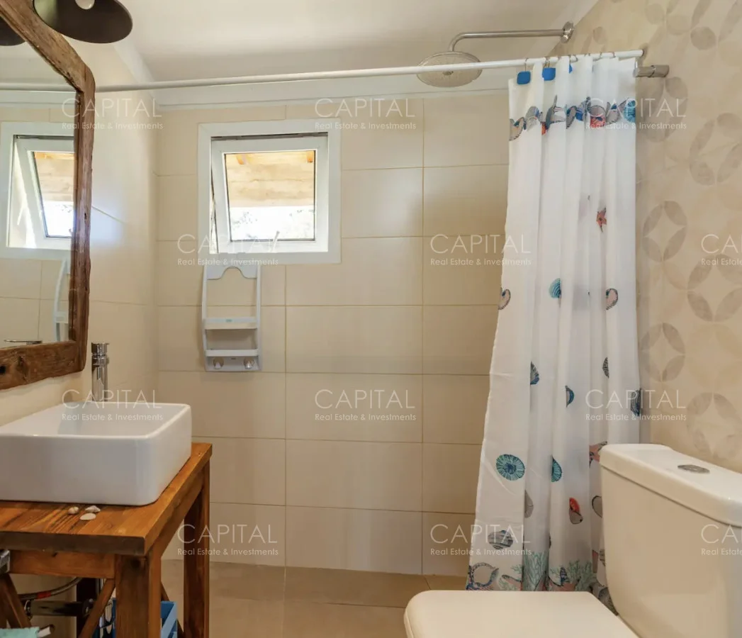 Casa en Manantiales, propiedad 279004 -Imagen 11