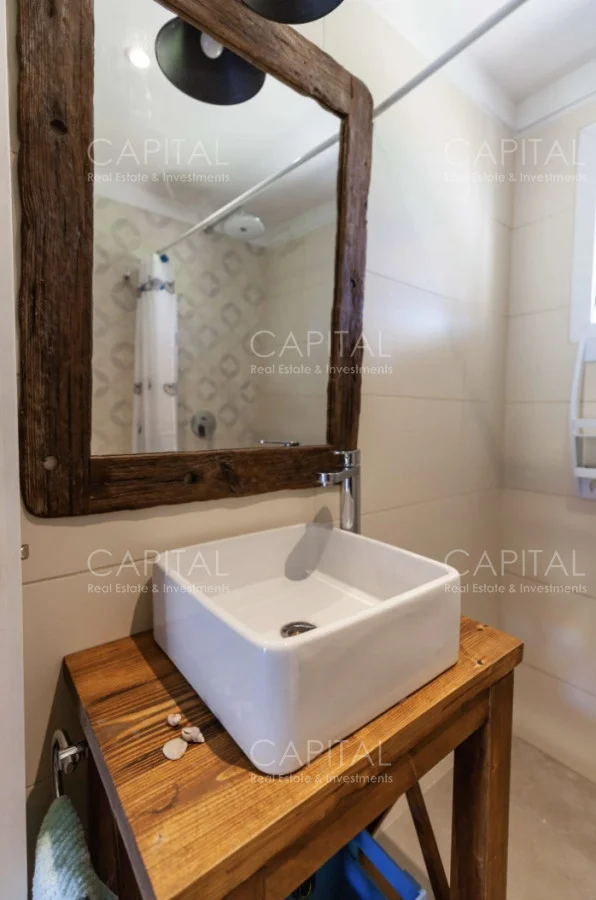 Casa en Manantiales, propiedad 279004 -Imagen 12