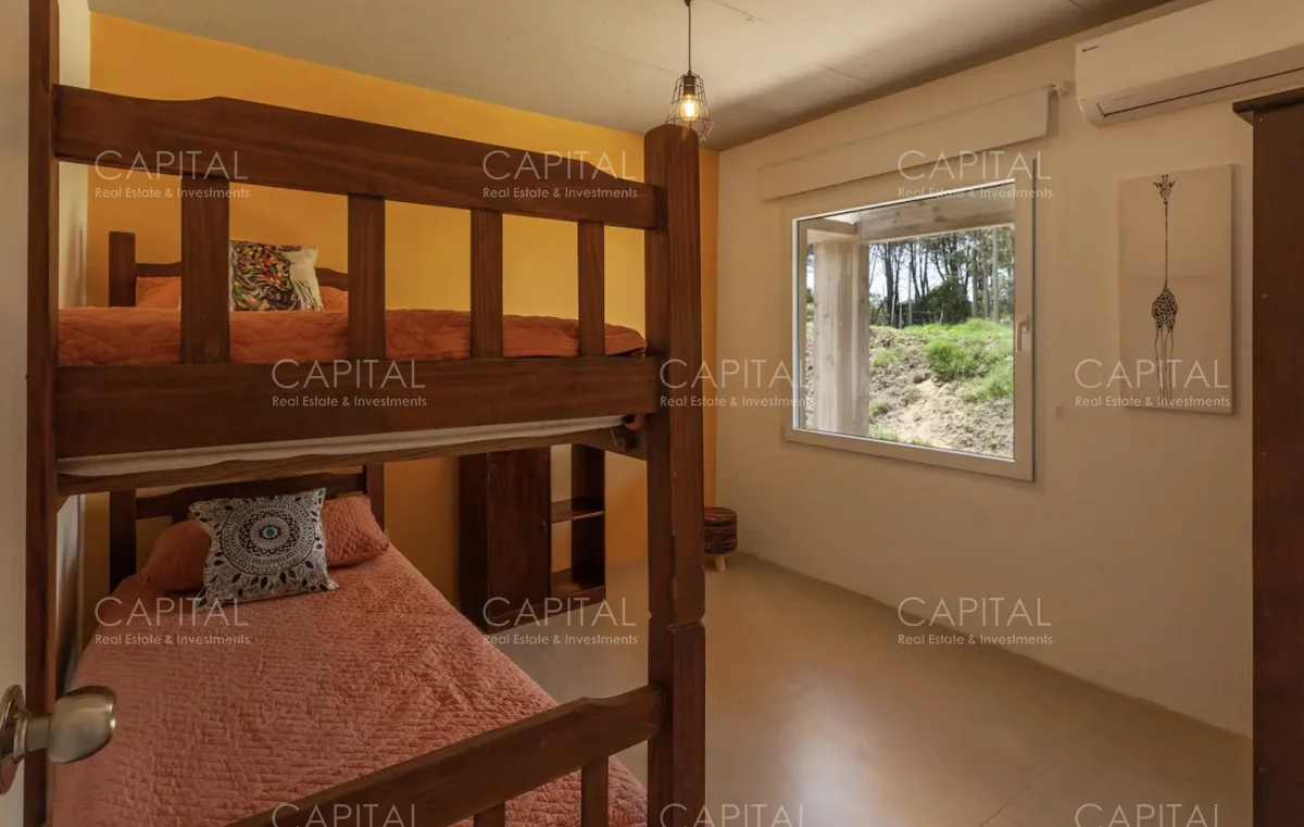Casa en Manantiales, propiedad 279004 -Imagen 13