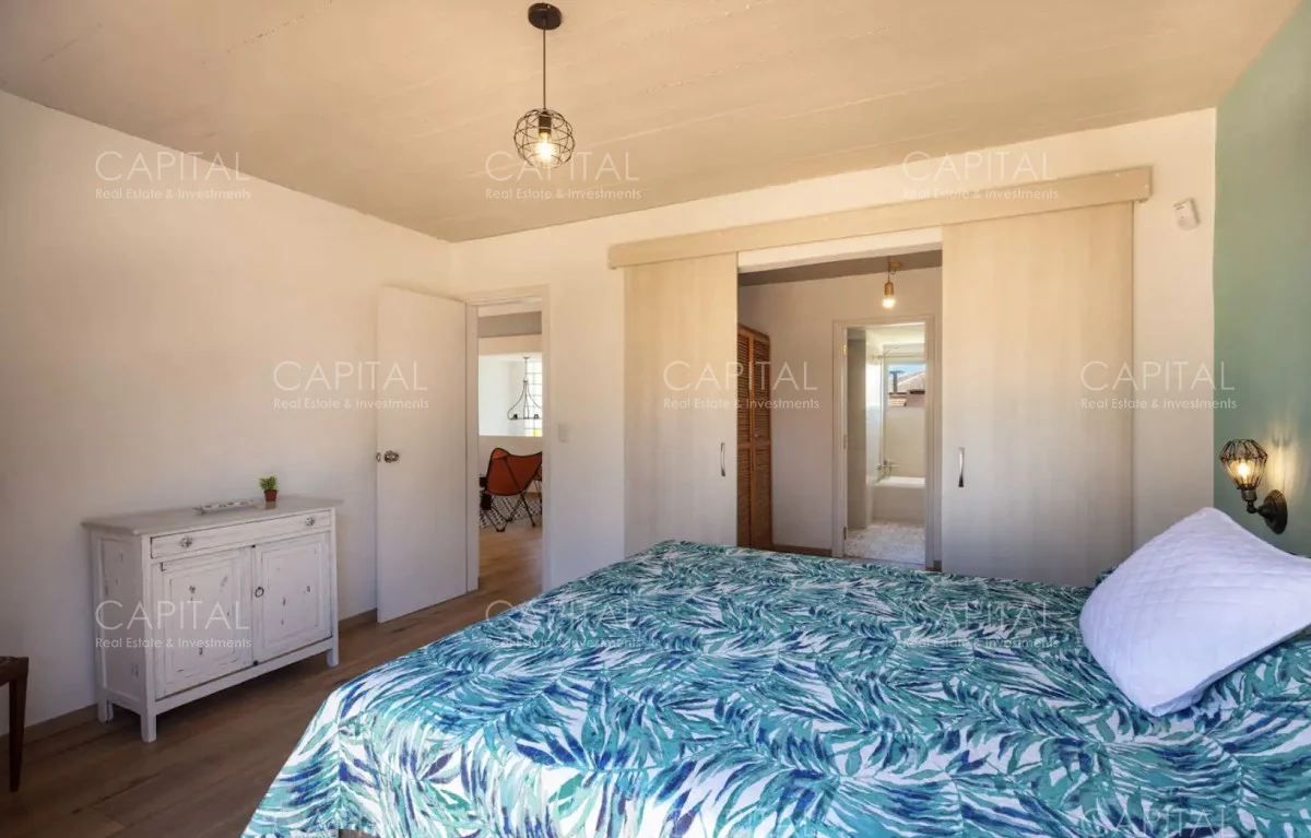 Casa en Manantiales, propiedad 279004 -Imagen 15