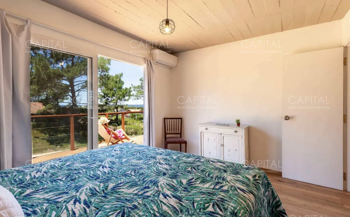 Casa en Manantiales, propiedad 279004 -Imagen 16