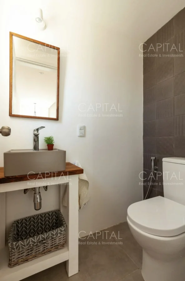 Casa en Manantiales, propiedad 279004 -Imagen 17