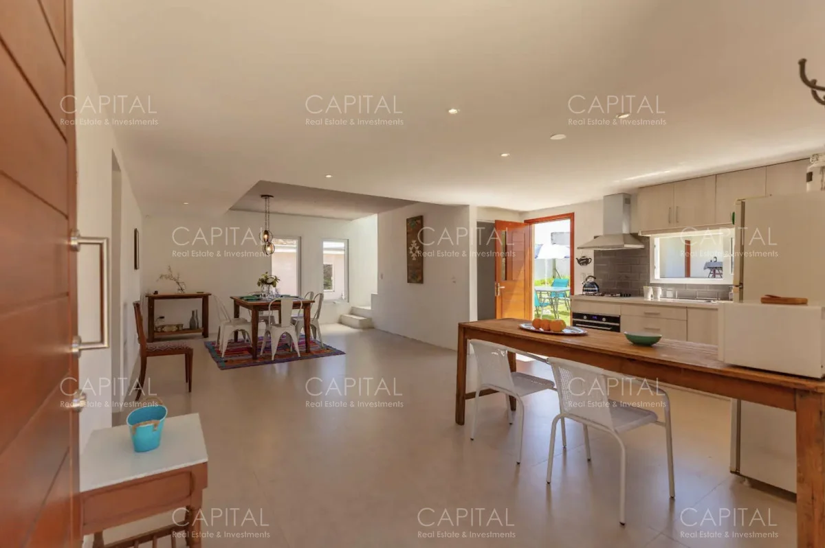 Casa en Manantiales, propiedad 279004 -Imagen 3