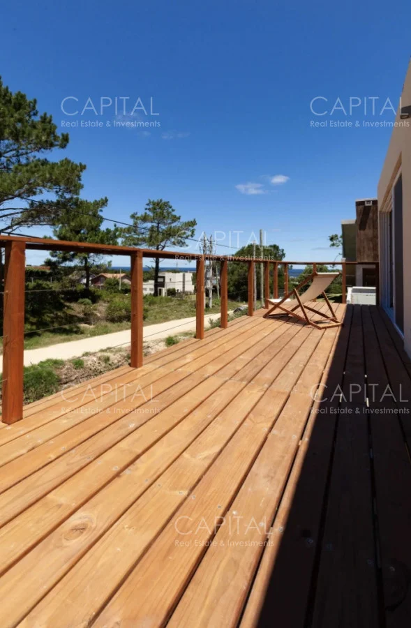 Casa en Manantiales, propiedad 279004 -Imagen 19
