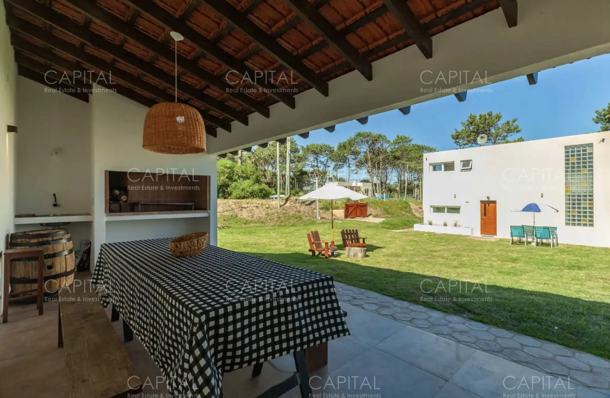 Casa en Manantiales, propiedad 279004 -Imagen 4