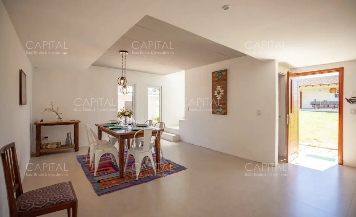 Casa en Manantiales, propiedad 279004 -Imagen 5