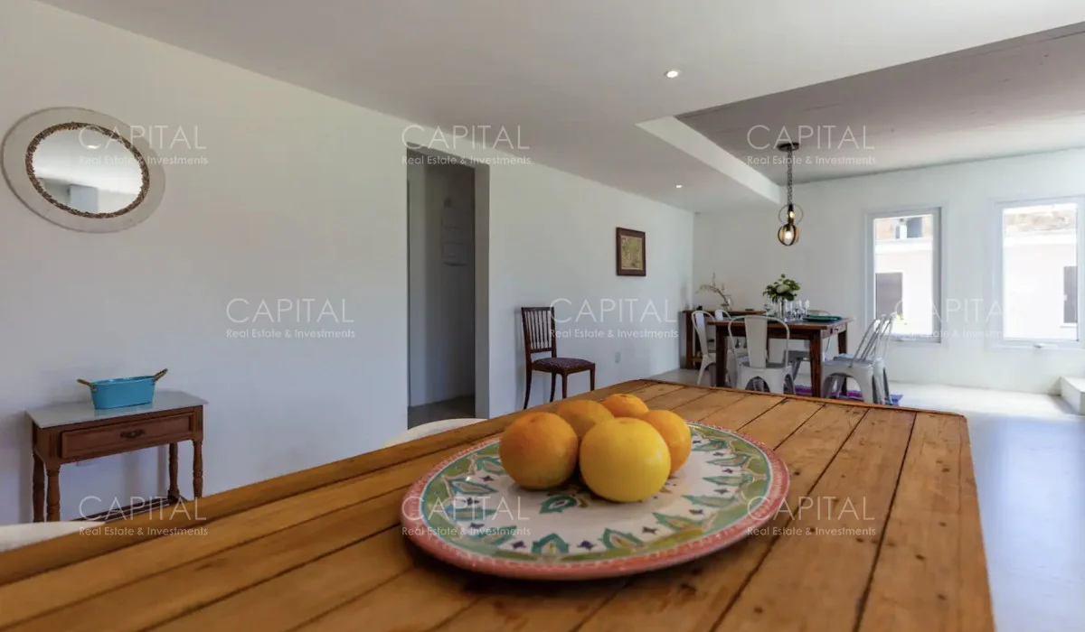 Casa en Manantiales, propiedad 279004 -Imagen 7