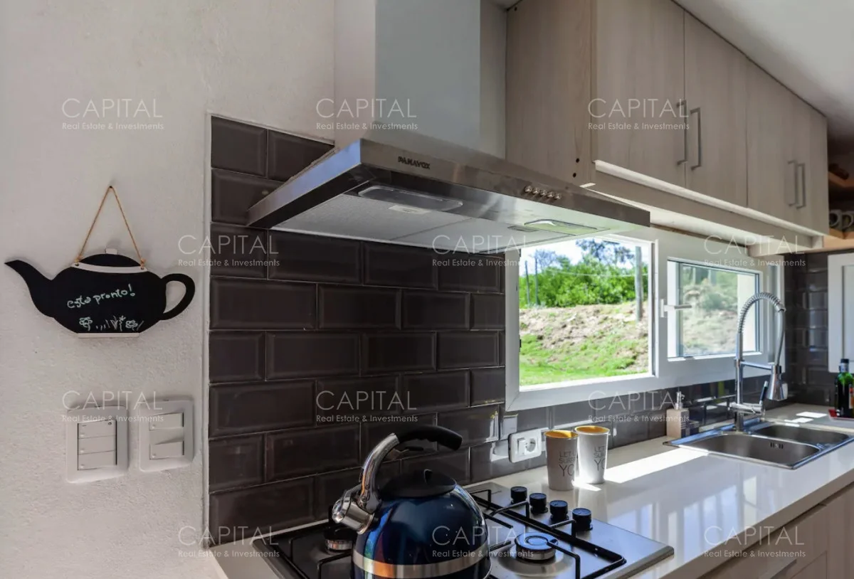 Casa en Manantiales, propiedad 279004 -Imagen 8