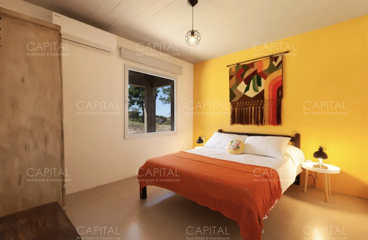 Casa en Manantiales, propiedad 279004 -Imagen 9