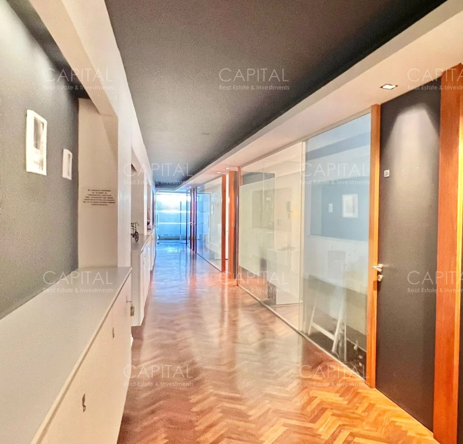 Oficina en Centro, propiedad 279005 -Imagen 1