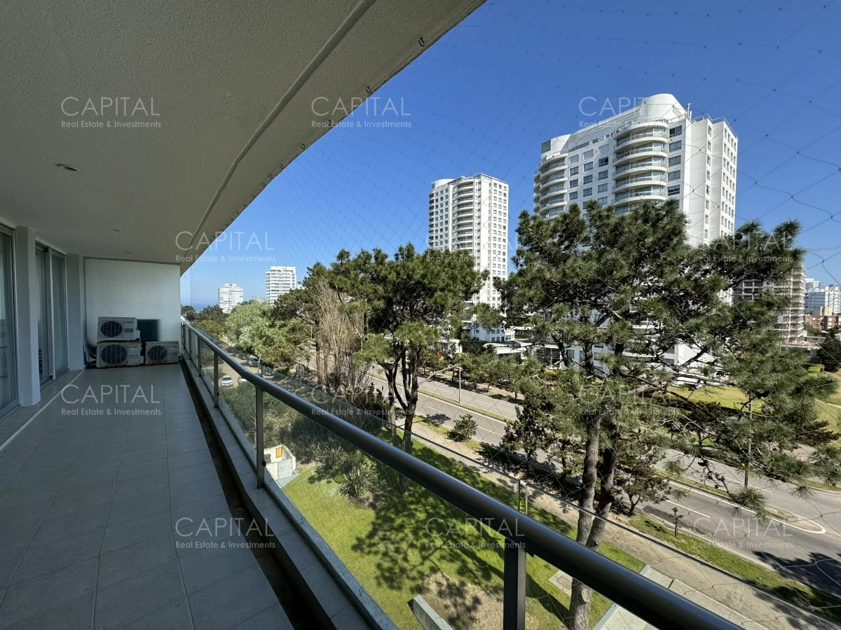 Apartamento en Roosevelt, propiedad 279016 -Imagen 1