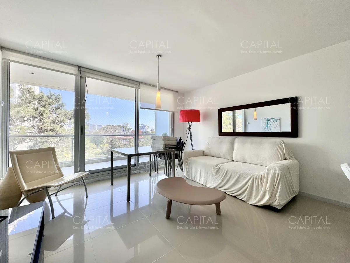 Apartamento en Roosevelt, propiedad 279016 -Imagen 2