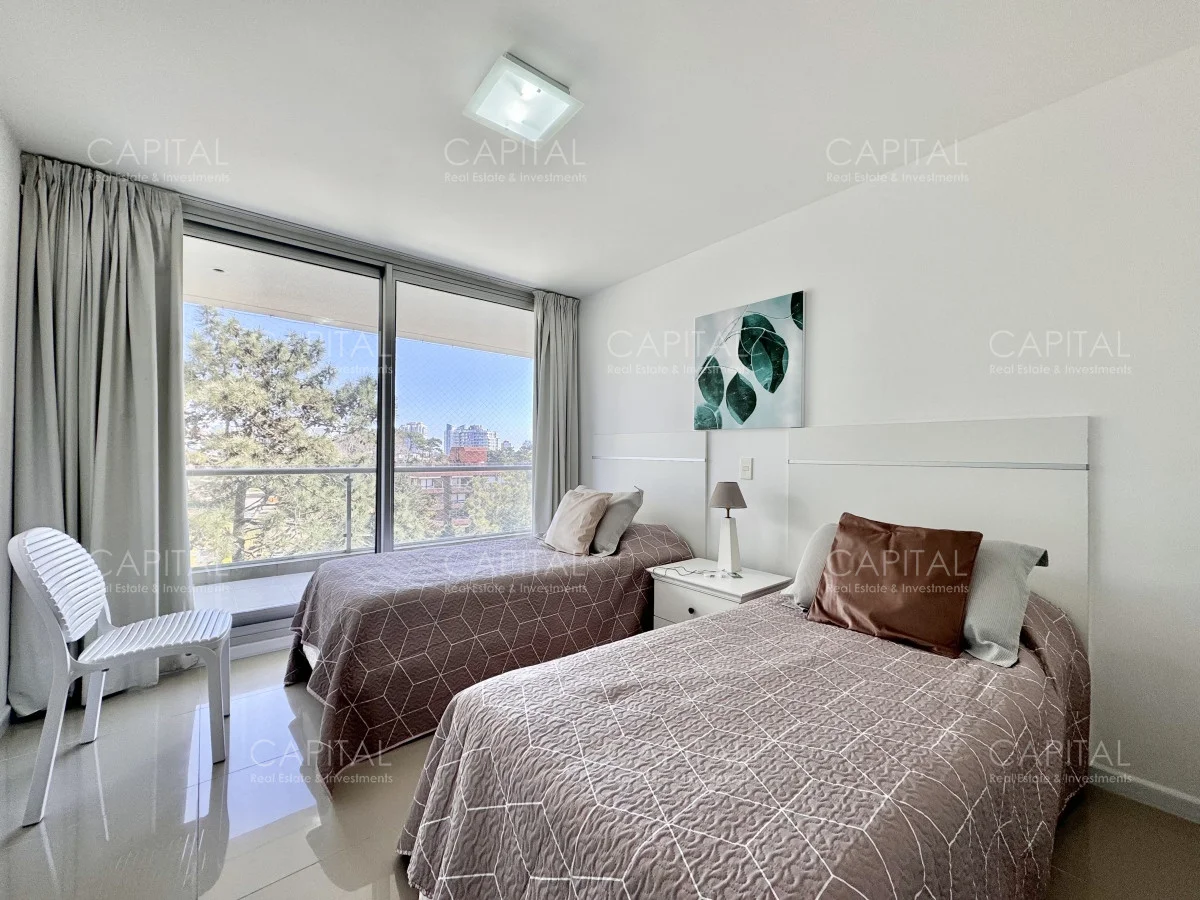 Apartamento en Roosevelt, propiedad 279016 -Imagen 6