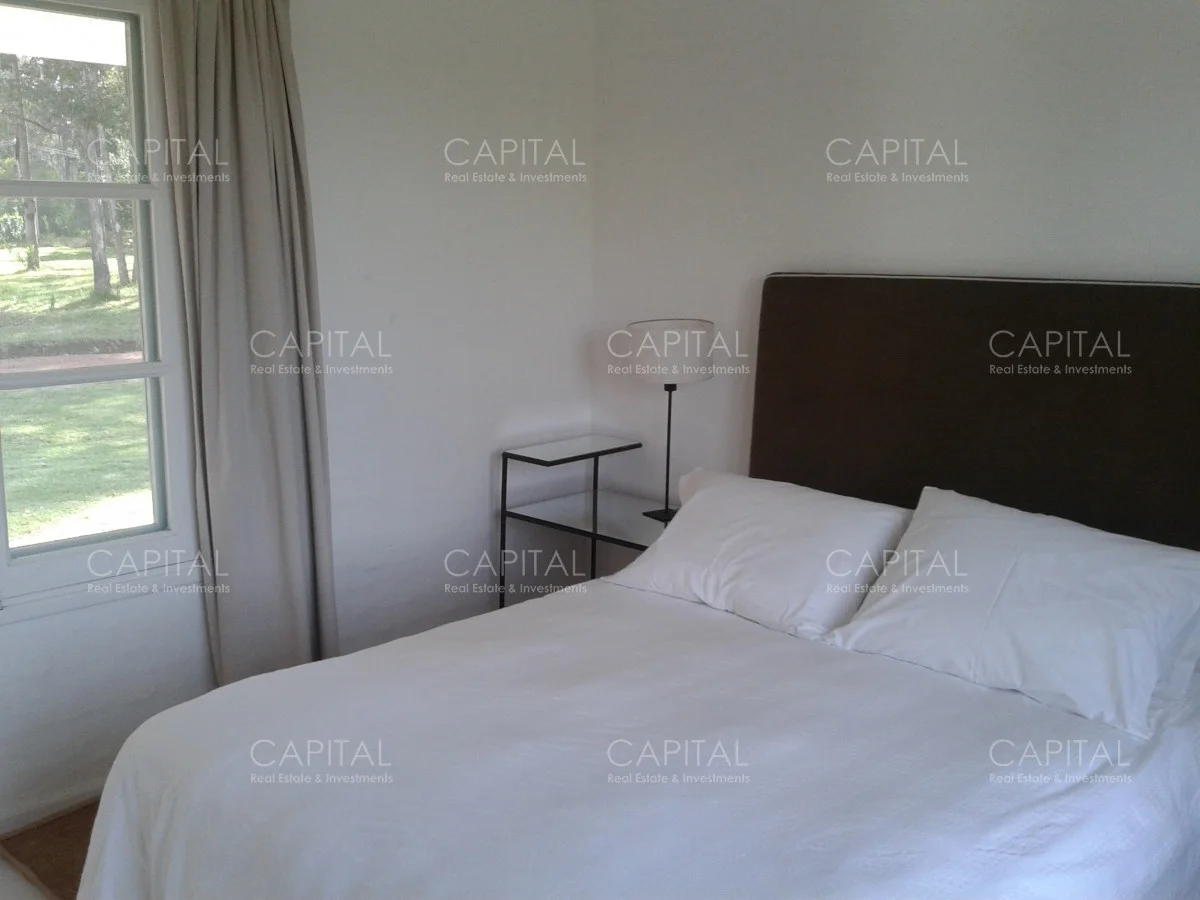 Casa en Manantiales, propiedad 279018 -Imagen 11
