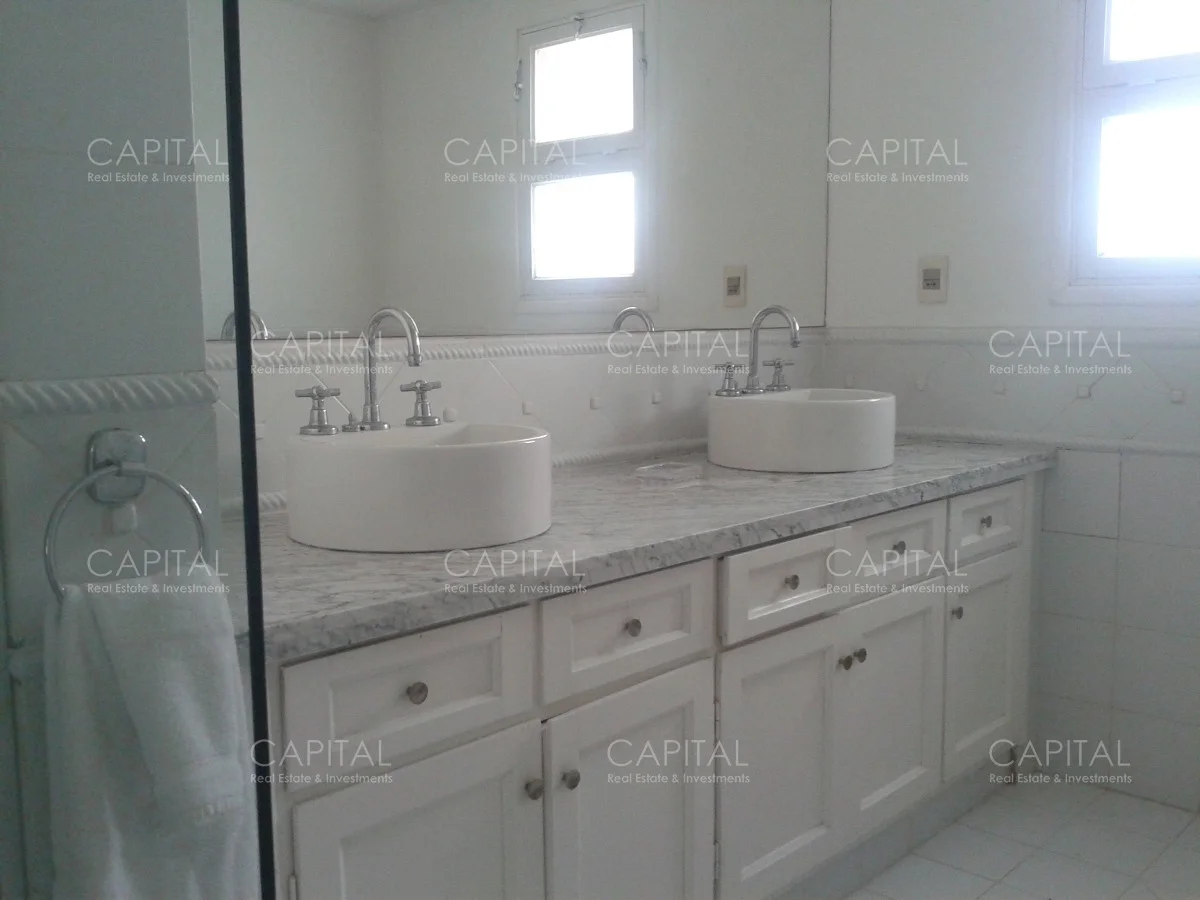 Casa en Manantiales, propiedad 279018 -Imagen 12