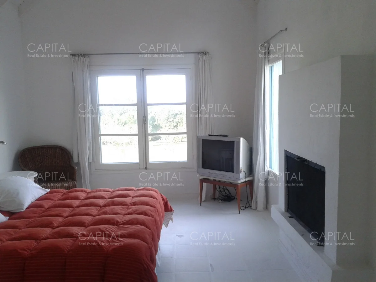 Casa en Manantiales, propiedad 279018 -Imagen 14