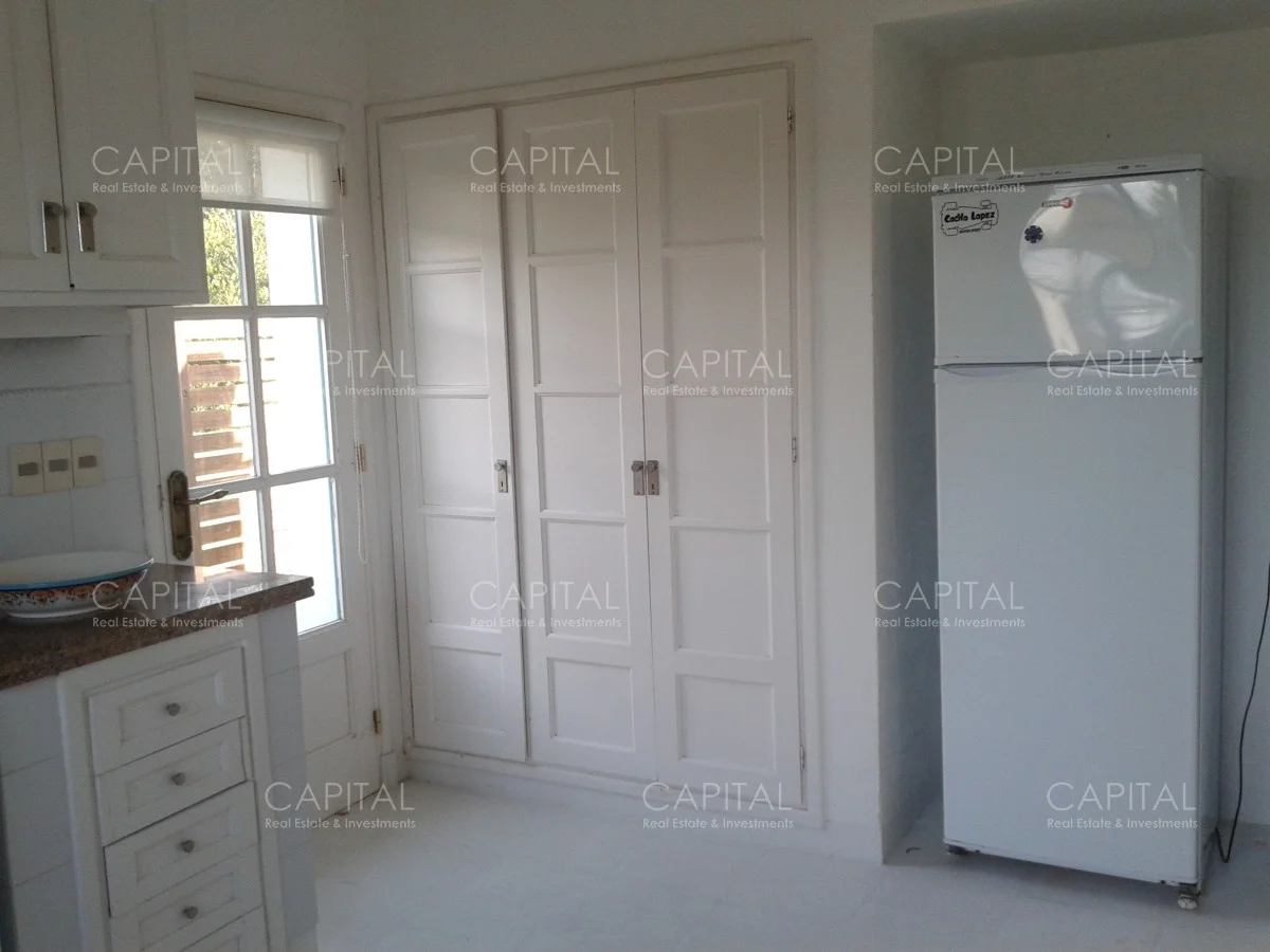 Casa en Manantiales, propiedad 279018 -Imagen 16