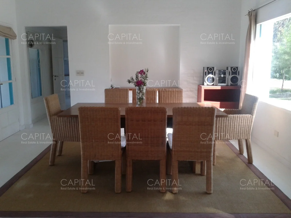 Casa en Manantiales, propiedad 279018 -Imagen 18