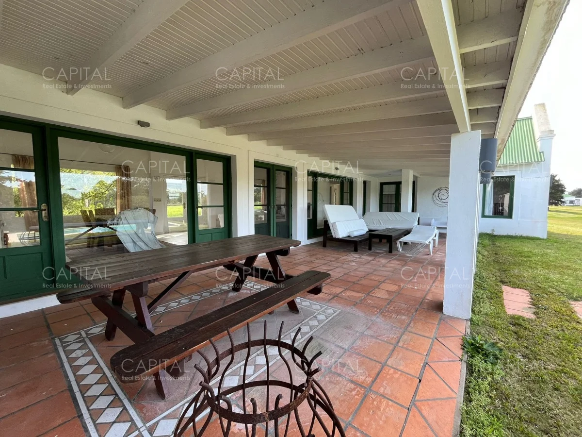 Casa en Manantiales, propiedad 279018 -Imagen 3
