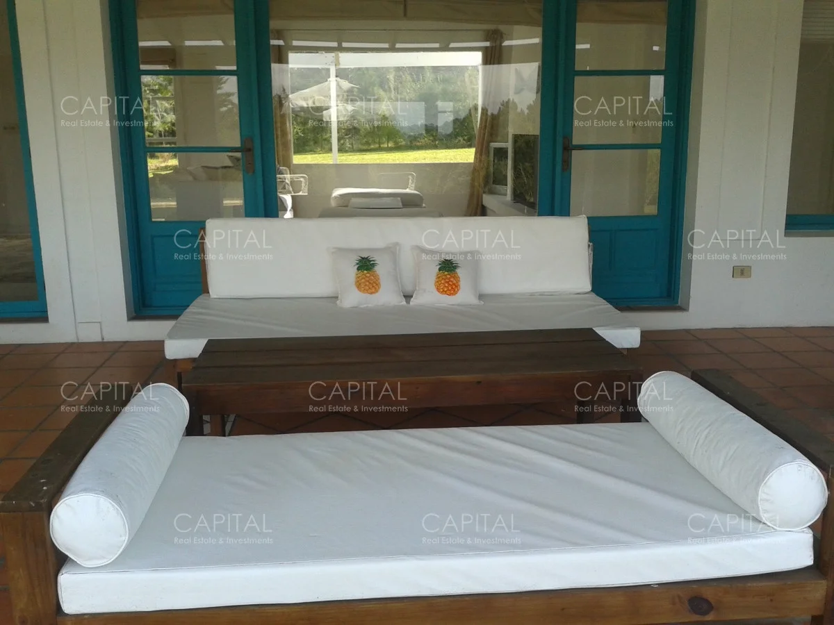Casa en Manantiales, propiedad 279018 -Imagen 24