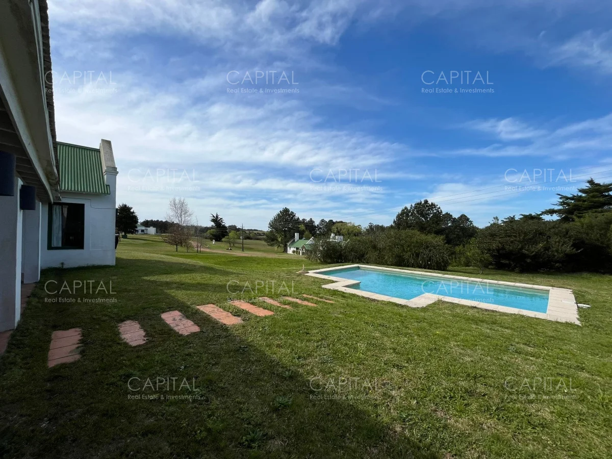 Casa en Manantiales, propiedad 279018 -Imagen 4