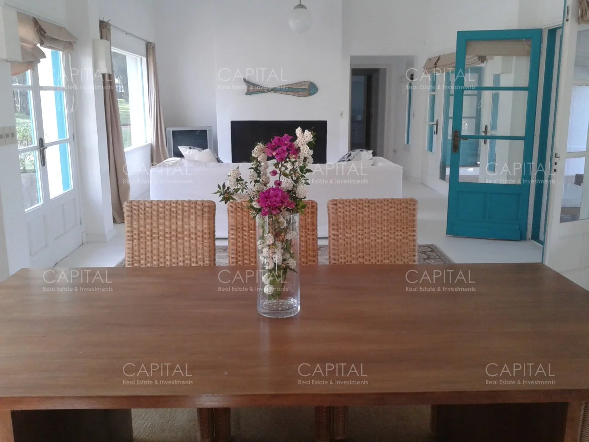 Casa en Manantiales, propiedad 279018 -Imagen 5
